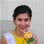 Professeur de français pour enfants